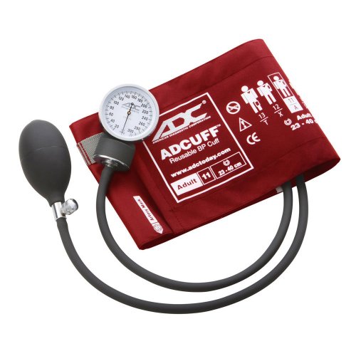 ADC Esfigmomanómetro aneroide Prosphyg™ 760-11AR