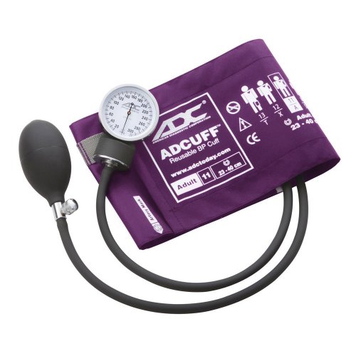 ADC Esfigmomanómetro aneroide Prosphyg™ 760-11AV