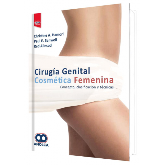 Cirugia Genital Cosmetica Femenina