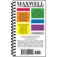 Maxwell Quick Medical Reference